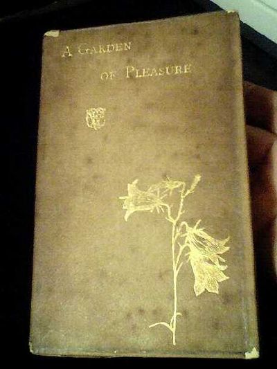 A Garden of Pleasure
