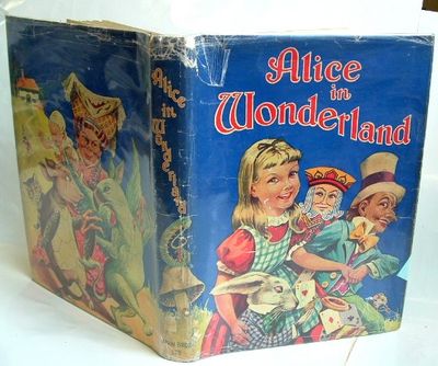 Alice in Wonderland