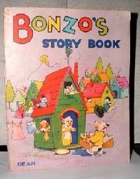 Bonzo's Story Book