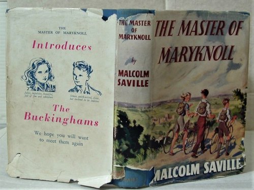 The Master of Maryknoll