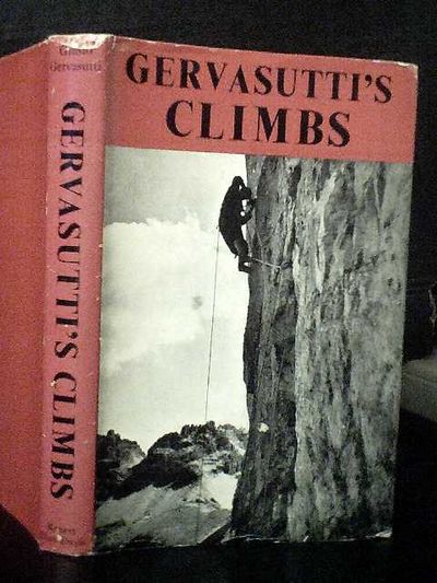 Gervasutti's Climbs