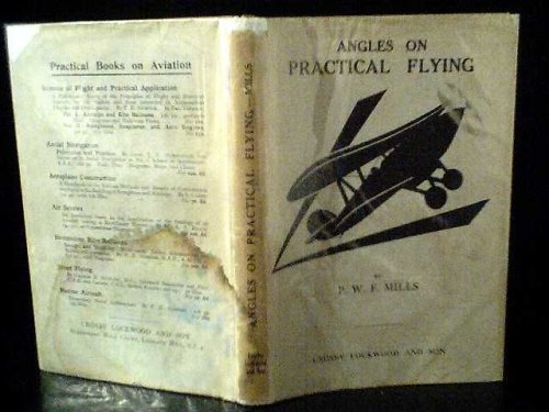 Angles on Practical Flying