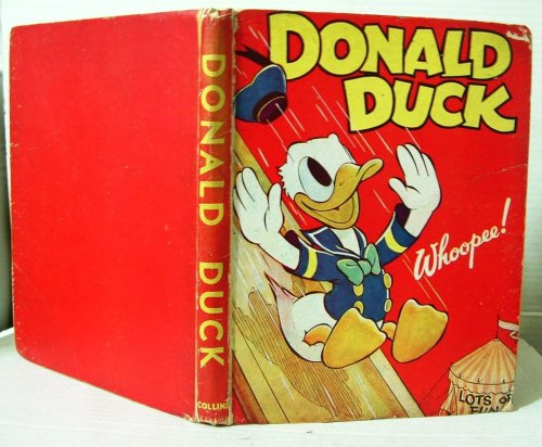 Donald Duck