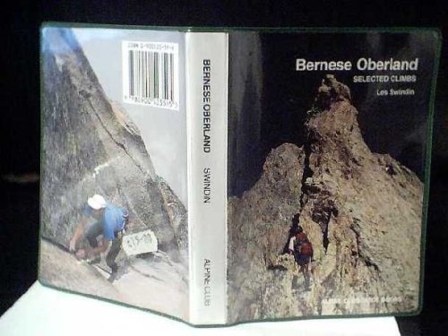 Bernes Obrerland Selected Climbs