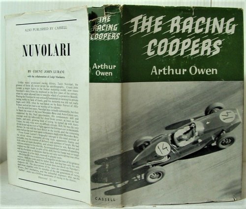 The Racing Coopers
