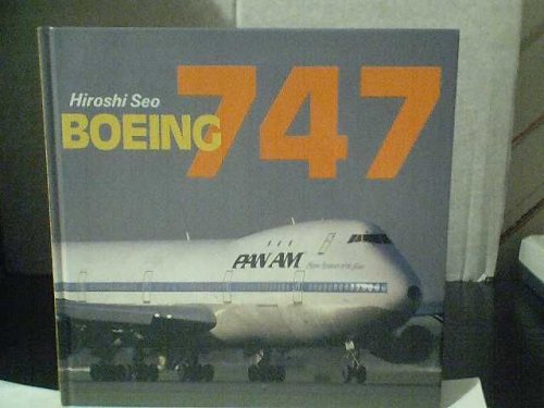 Boeing 747