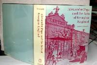 Alexander Pope and the Arts of Georgian England