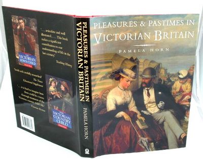 Pleasures and Pastimes in Victorian England