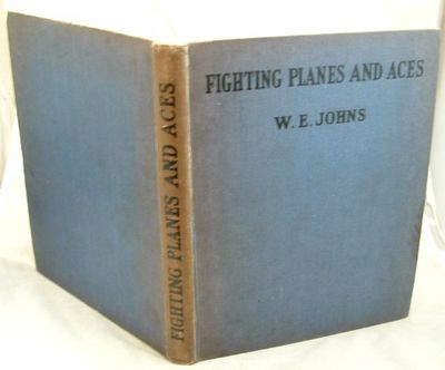 Fighting Planes and Aces