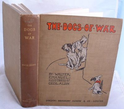 The Dogs of War