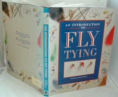 An Introduction to Fly Tying