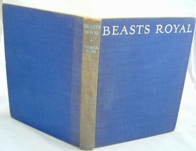 Beasts Royal