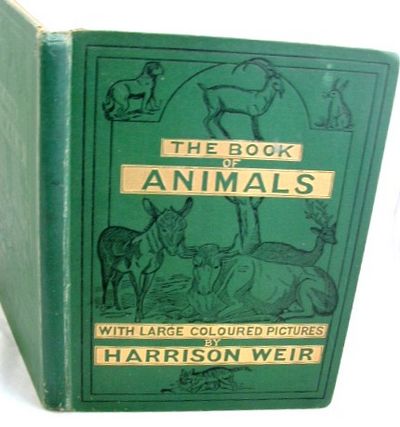 The Book of Animals