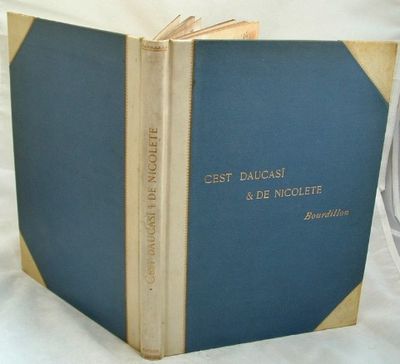 Cest Daucasi and De Nicolete