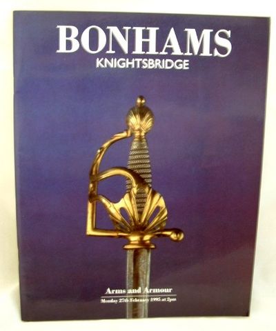 Arms and Armour 1995