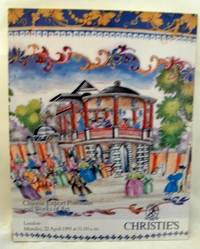 Chinese Export Porcelain and Works of Art 1991