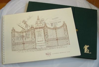 Further Development of Catering Services at Lord's the Home of Cricket