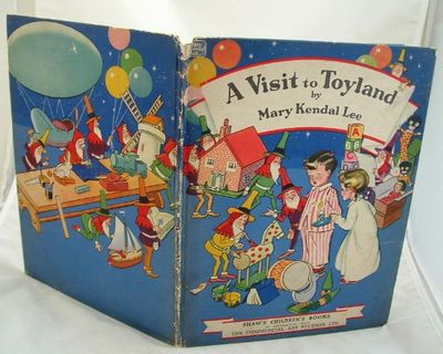 A Visit to Toyland