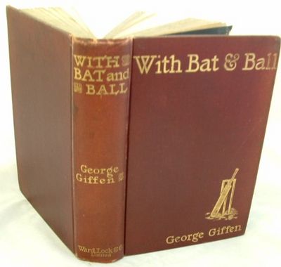 With Bat and Ball