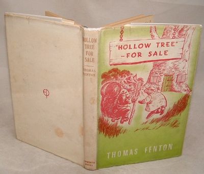 Hollow Tree for Sale