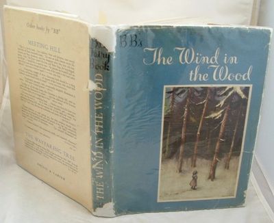 The Wind in the Wood