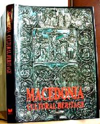 Macedonia Cultural Heritage