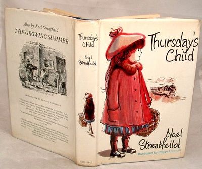 Thursday's Child