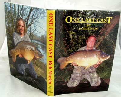 One Last Cast