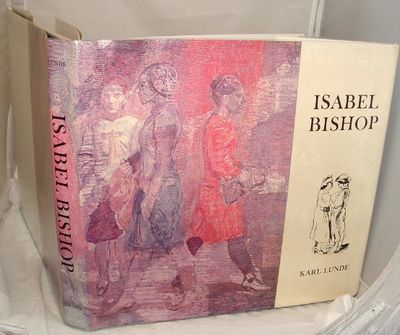 Isabel Bishop