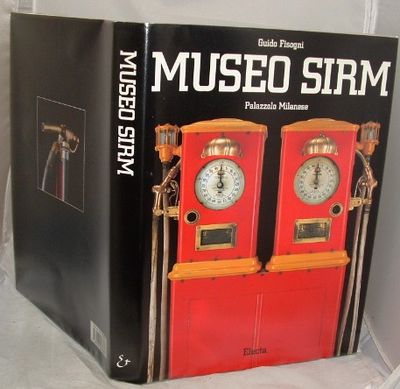 Museo Sirm Palazzolo Milanese