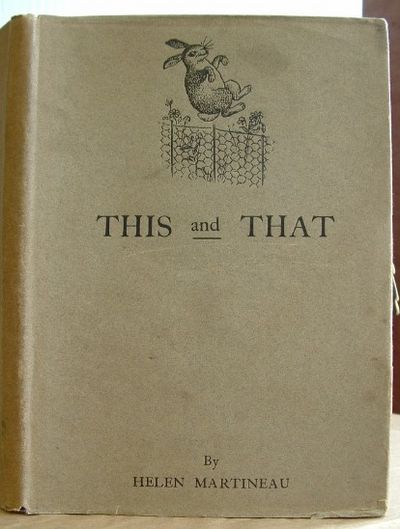 This and That