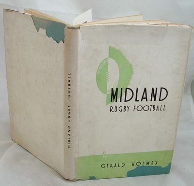 Midland Rugby Football