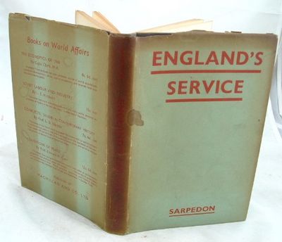 England's Service
