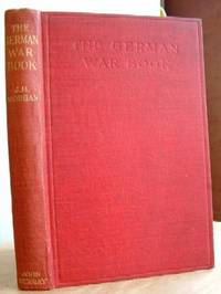 The German War Book