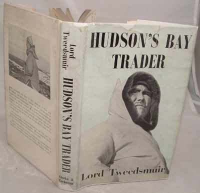 Hudson's Bay Trader