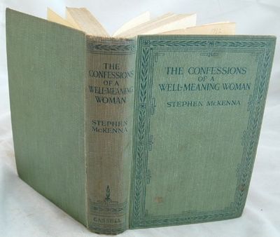 The Confessions of a Well Meaning Woman