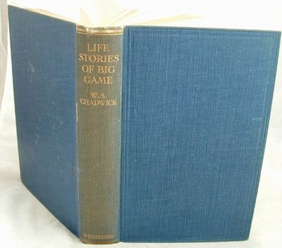 Life Stories of Big Game