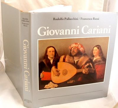 Giovanni Cariani ITALIAN TEXT