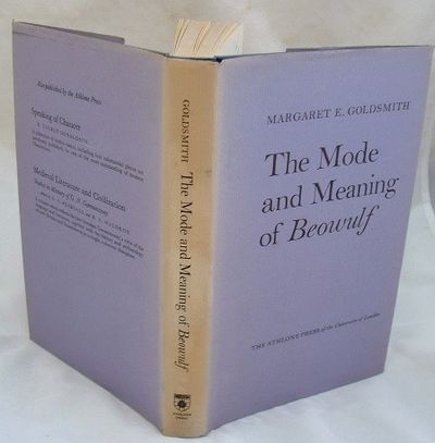 The Mode and Meaning of 