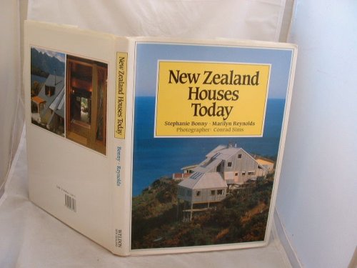 New Zealand Houses Today
