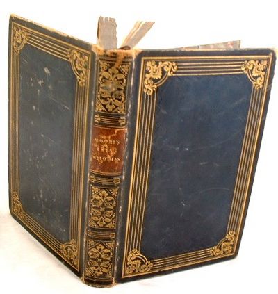 Irish Melodies with an Appendix Containing the Original Advertisements and the Prefatory Letter on Music
