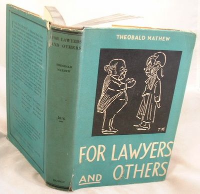 For Lawyers and Others