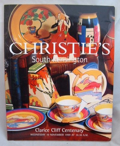 Clarice Cliff Centenary