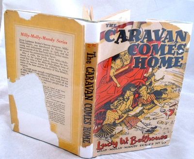 The Caravan Comes Home