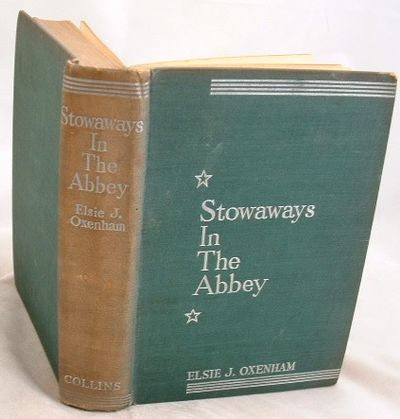 Stoways in the Abbey