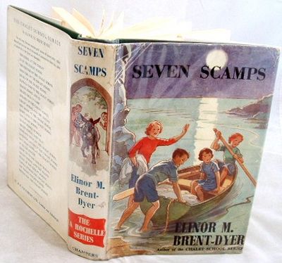 Seven Scamps