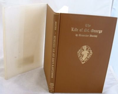The Life of St George