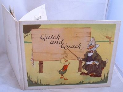 Quick and Quack