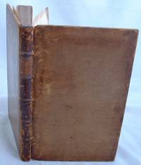 A Treatise on the Roman Senate in Two Parts