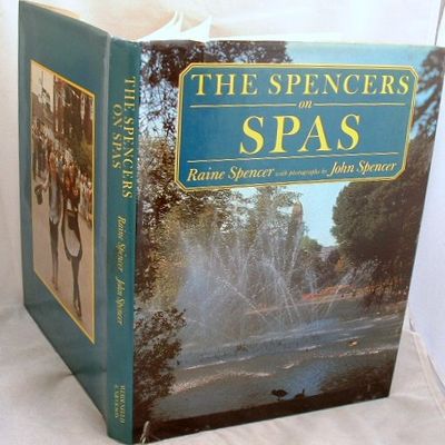 The Spencers on Spas